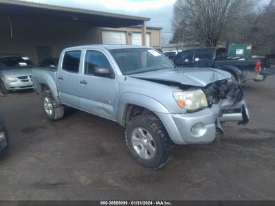 Toyota Tacoma 2007