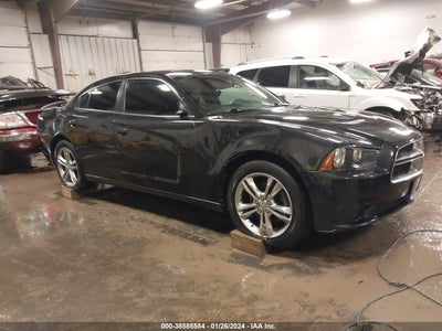 Dodge Charger 2013