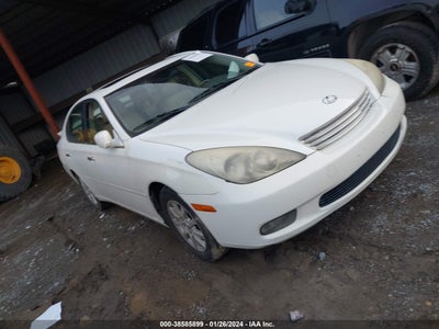 Lexus Es 300 2003