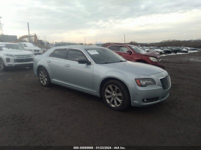 Chrysler 300 2013