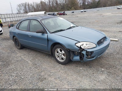 Ford Taurus 2005