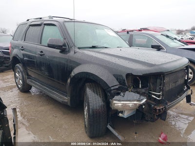Ford Escape 2012