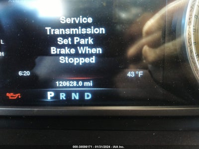 DayDrive