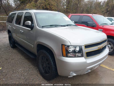 Chevrolet Suburban 1500 2007