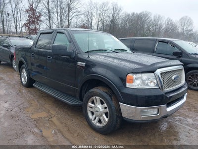 Ford F-150 2004