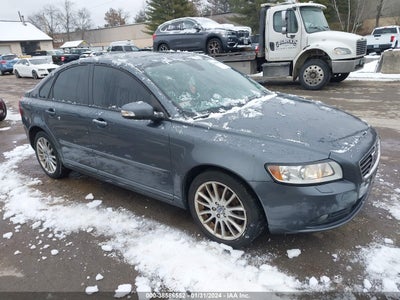 Volvo S40 2010