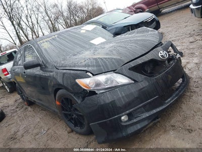 Toyota Camry 2007