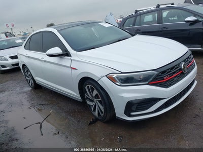 Volkswagen Jetta 2019