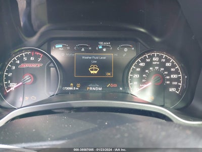 DayDrive