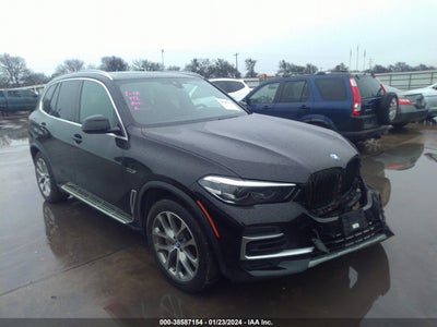 Bmw X5 2023