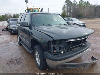 Gmc Yukon 2006