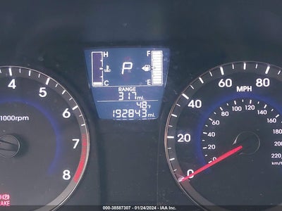 DayDrive