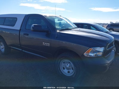 Ram 1500 2017