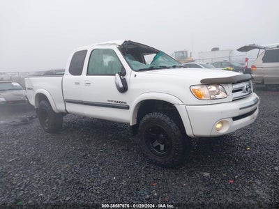 Toyota Tundra 2006
