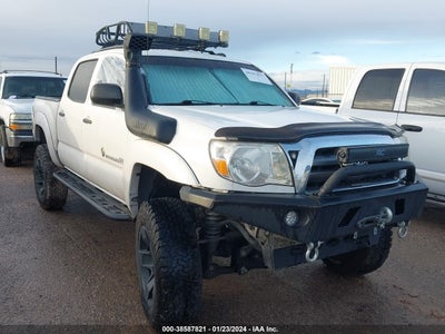 Toyota Tacoma 2009