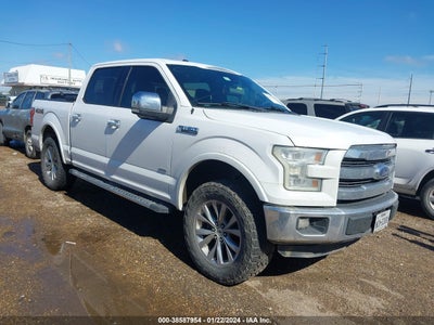 Ford F-150 2015