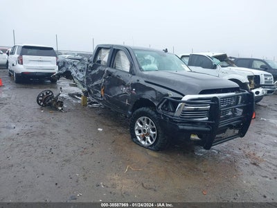 Ram 2500 2015