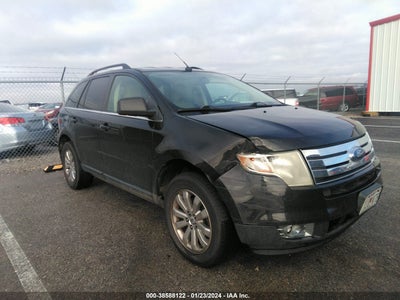 Ford Edge 2010