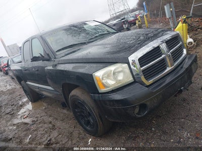 Dodge Dakota 2005