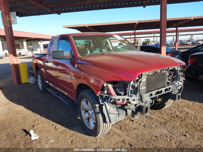 Ram 1500 2015