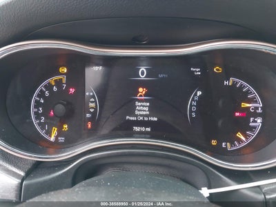 DayDrive