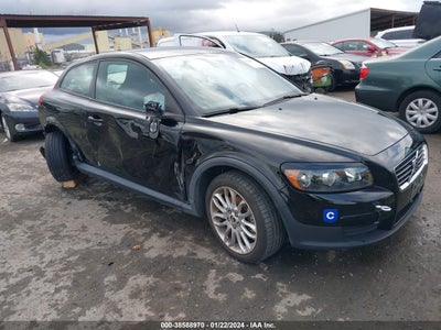 Volvo C30 2008