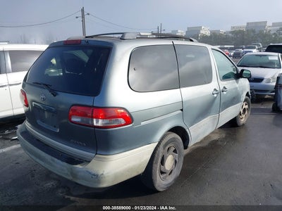 DayDrive