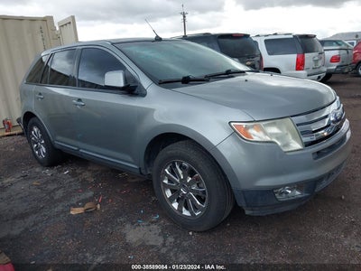 Ford Edge 2007
