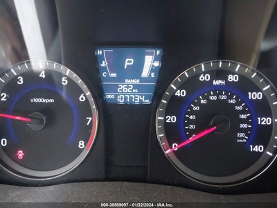 DayDrive