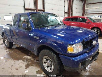 Ford Ranger 2006
