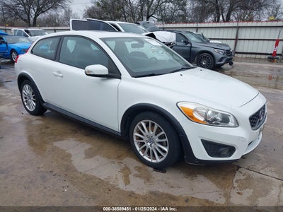 Volvo C30 2011