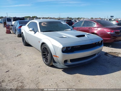Dodge Challenger 2021