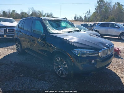 Bmw X5 2014