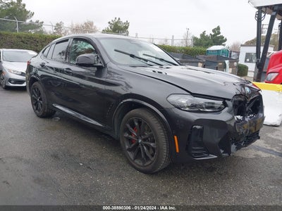 Bmw X4 2024