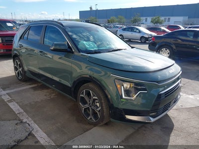 Kia Niro 2023