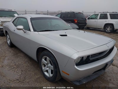 Dodge Challenger 2010