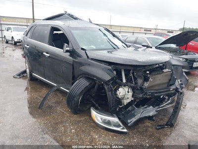 Kia Sorento 2015