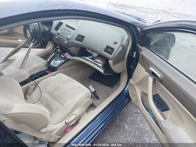 Honda Civic 2006
