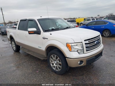 Ford F-150 2014