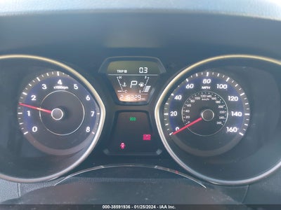 DayDrive