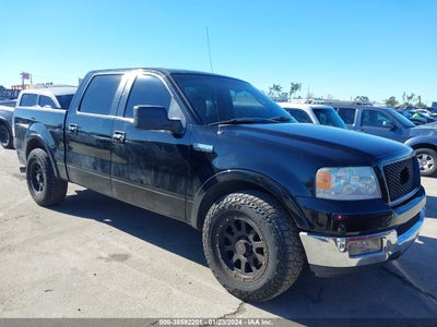 Ford F-150 2005