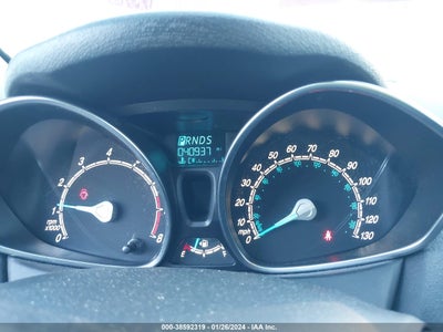 DayDrive