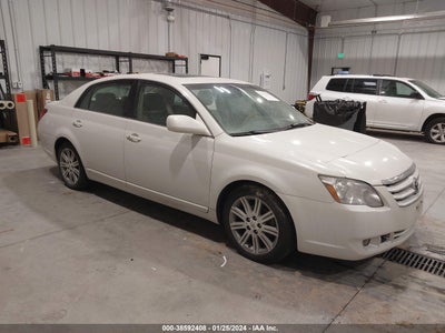 Toyota Avalon 2007