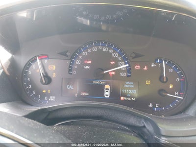 DayDrive