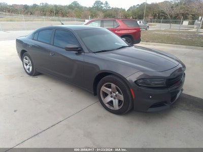 Dodge Charger 2016