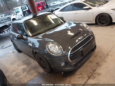 Mini Cooper 2017