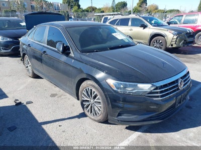Volkswagen Jetta 2020