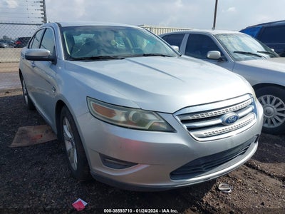 Ford Taurus 2011