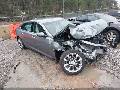 Cadillac Ct5 2023