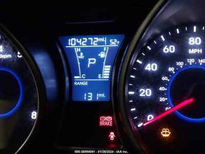 DayDrive